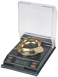 Lyman Compact Electronic Scale (115-Volt)