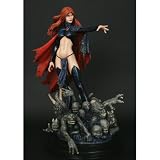 Madelyne Pryor Goblin Queen Bowen Designs Statue