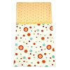 Lollipop Lane Tiddly Wink Safari Curtains No Tie Backs (Large)