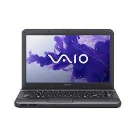 Sony VAIO V Sony VAIO V