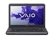 Sony VAIO VPCEG36FX/B 14-Inch Laptop (Black)