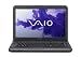New Sony VAIO Computers