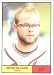 2010 Topps Heritage Baseball Card # 400 Brian McCann - Atlanta Braves - Mint Condition - MLB Trading Card Shipped In Protective ScrewDown Display Case!