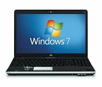 HP Pavilion dv6-1333SA 15.6-inch Notebook (Windows 7 Home Premium, Intel Pentium Processor T4300, 4 GB RAM, 320 GB SATA HDD, 802.11b/g, Bluetooth, 6 Cell Battery up to 6 Hours Life)