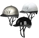 Equi-Lite Dial Fit Riding Helmet