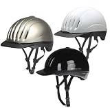 Equi-Lite Dial Fit Riding Helmet