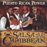 Salsa of the Caribbean