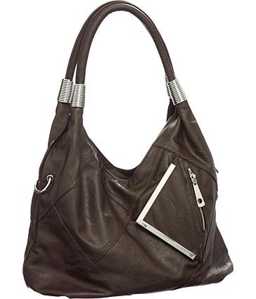 Large L&S Hollis Hobo