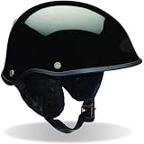 Bell Drifter Solid Helmet - Large/Matte Black