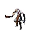 DC Unlimited God of War Series 1: Kratos Action Figures