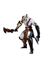DC Unlimited God of War Series 1: Kratos Action Figures