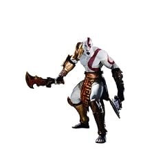 Action Figur God of War 3 Kratos (14cm/5,5") Serie 1