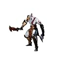 Action Figur God of War 3 Kratos (14cm/5,5") Serie 1