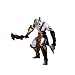 Action Figur God of War 3 Kratos (14cm/5,5") Serie 1