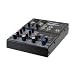 Alesis MultiMix 4 USB Four-Channel USB Mixer