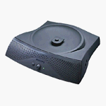 MAGNAVOX MULTIMEDIA BASE BLACK FOR ( 6G3B12/90 )