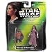 Star Wars - 1997 - Princess Leia Collection - 2 Figure Set - Princess Leia & Wicket the Ewok - Kenner - Limited Edition - Collectible