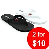 2 FOR $10! Soda Great Flats