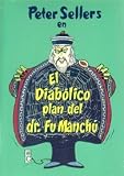 El Diabólico Plan Del Dr. Fu Manchu (1980) The Fiendish Plot Of Dr. Fu Manchu