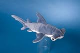 Plush Stanley Hammerhead Shark 15