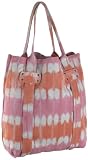 Pietro Alessandro Tie Dye Tote