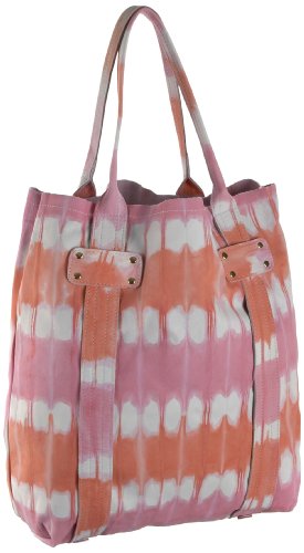 Pietro Alessandro Tie Dye Tote