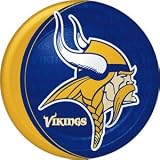 Minnesota Vikings Dinner Plates (8 count)