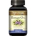 Spectrum Essentials Borage Oil Capsules, 1000 mg, 60 Count Bottle