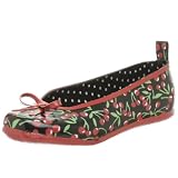 CL by Chinese Laundry - CL By Chinese Laundry Women's Bella Cherry  Ballet Flat