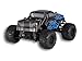 Redcat Racing SumoRC Electric Truck, Blue Flame, 1/24 Scale
