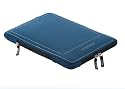 M-Edge Touring Kindle DX Sleeve (Fits 9.7" Display, Latest Generation Kindle DX), Navy Blue