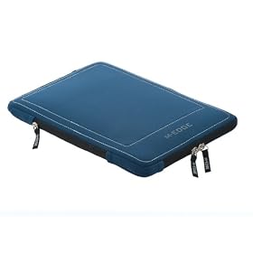 M-Edge Touring Kindle DX Sleeve (Fits 9.7