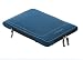 M-Edge Touring Kindle DX Sleeve (Fits 9.7" Display, Latest Generation Kindle DX), Navy Blue