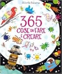 Trecentosessantacinque cose da fare e...