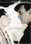 Brief Encounter (Full Screen)