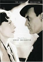 Brief Encounter - Criterion Collection Movie Streaming.