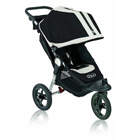 Baby Jogger City Elite Single Stroller