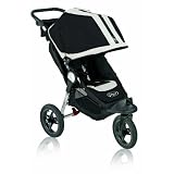 Baby Jogger City Elite Single Stroller, Black... by BaJogger