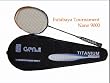 Genji Sports Nano Badminton Racket