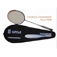 Badminton racket Nano 9000