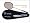 Badminton racket Nano 9000