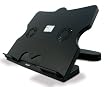 Notebook Cooling Stand (Dual-Fan Extra Quiet) - Black