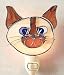   - 2 Pack of Siamese Cat