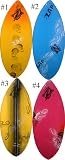 Zap Chizel Skimboard