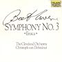 BEETHOVEN ~ Symphony No. 3 in Eb "Eroica"