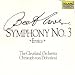 BEETHOVEN ~ Symphony No. 3 in Eb "Eroica"