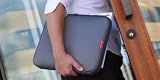 Memory Foam Sleeve for Macbook Pro 15