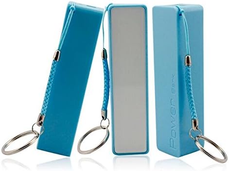Cell Phone Power Bank (Blue)