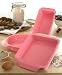 Kitchen & Housewares : Calphalon Round Cake Pan Silicone Bakeware