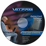 Valcom Option Card w/Scheduler